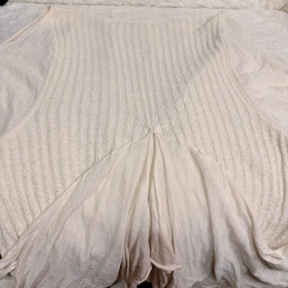 Knitted and Knotted Anthropologie Cardigan - Picture 5 of 10